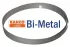 Полотно 10x0,6x1575 мм, 4TPI, биметаллическое BAHCO для Jet JWBS-9S / Белмаш WBS-228/2