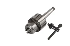 Сверлильный патрон под ключ с оправкой B16/MS2 (для тяжелых условий эксплуатации)