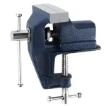 BCV-75 Переносные верстачные тиски